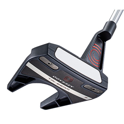 캘러웨이 오딧세이 트라이빔 7번 퍼터