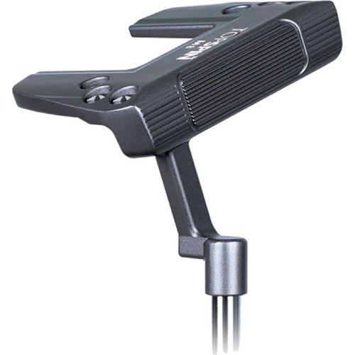 제임스밀러  탑스핀 M8 스타 퍼터