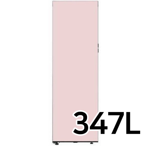 삼성전자 비스포크 김치플러스 키친핏 글램 RQ34C7835AP (핑크)