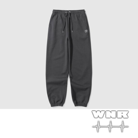 엄브로 루즈핏 조거팬츠 UO122CFP32