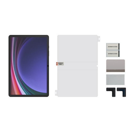 삼성전자  갤럭시탭S10 플러스 스크린 프로텍터 EF-UX810