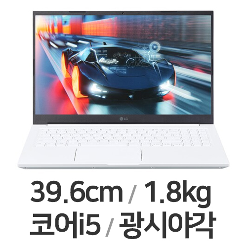 LG전자 2023 울트라PC 15UD50R-GX56K WIN11