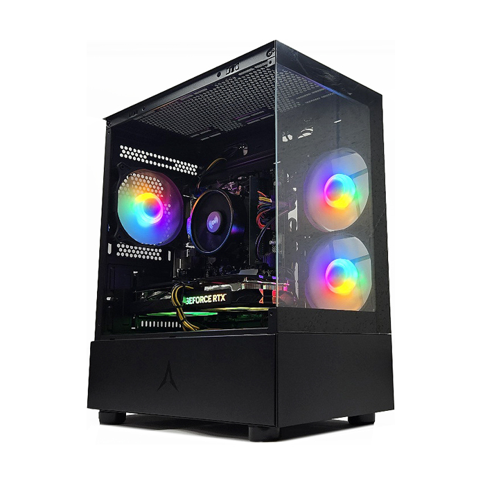 영웅컴퓨터  영웅 게이밍프로 5646M R5 5600 RTX5050