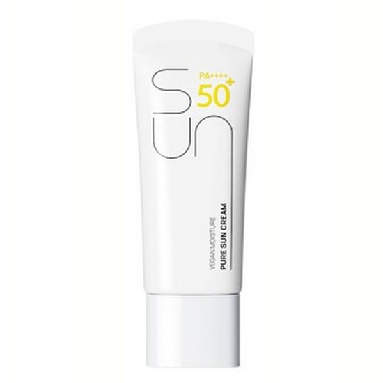 리즈케이 비건 모이스처 퓨어 선크림 35ml