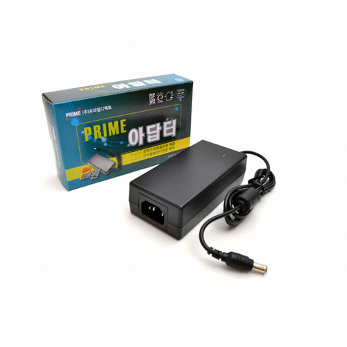 프라임디렉트  14V 3A 삼성 모니터용 호환 어댑터