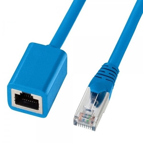 산와  KB-STP6EX CAT.6 STP 연장 랜케이블