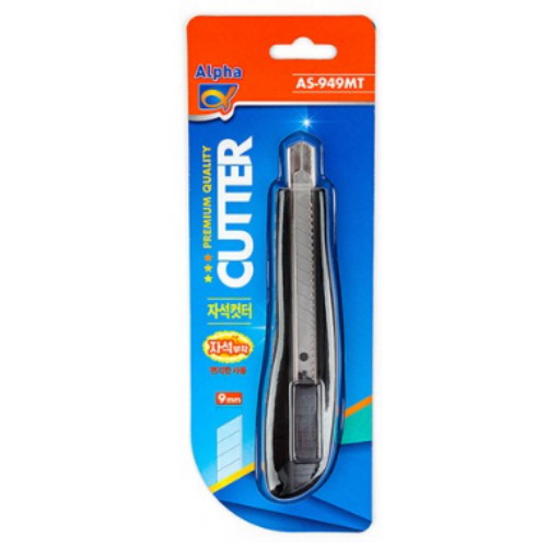 알파  자석 컷터 AS-949MT