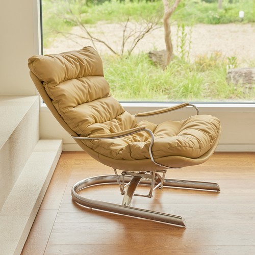 버즈가구 마데이라 벨러 체어 1인용