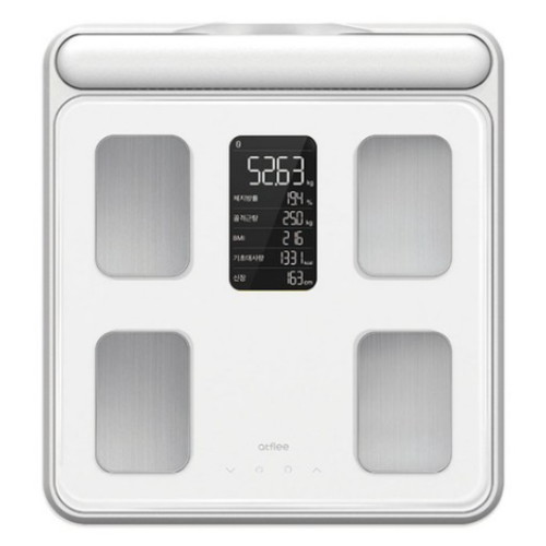 앳플리  아이그립X 스마트 핸드바