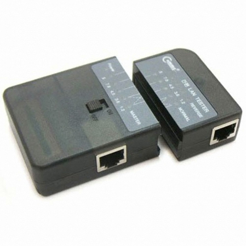 라이트컴 Coms LC524 랜 테스터기