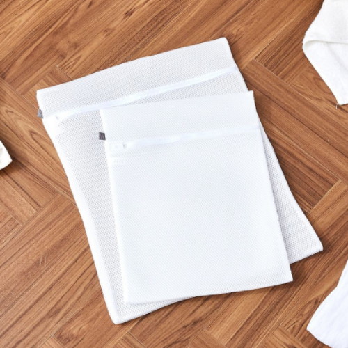 이랜드리테일 모던하우스 튼튼한 이중매쉬 사각세탁망 2P30x40cm+40x50cm