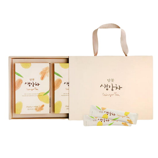 이마트 트레이더스 담꽃 프리미엄 생강차 선물세트