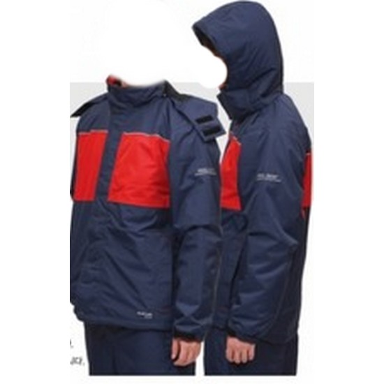 나선통상  SM-3309-J 방수복 상의