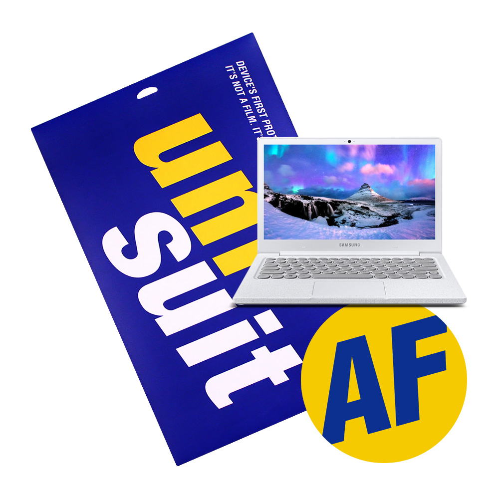 모이다 유니슈트 삼성전자 노트북 Flash NT530XBY 클리어 슈트 필름
