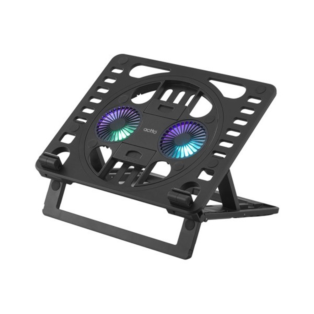 엑토  NBS-26 노트북 쿨링패드