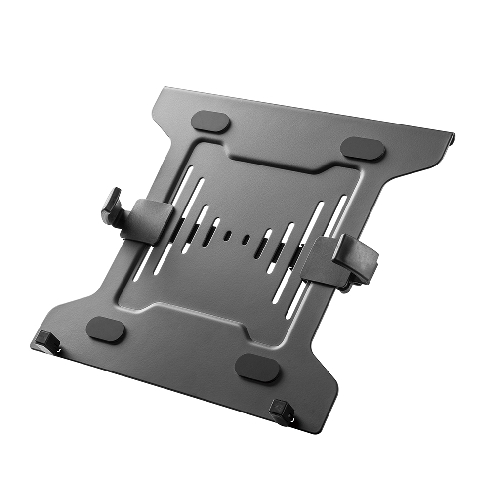 엘디네트웍스 엘디엘마운트 APL-NB2 모니터암 장착용 노트북홀더