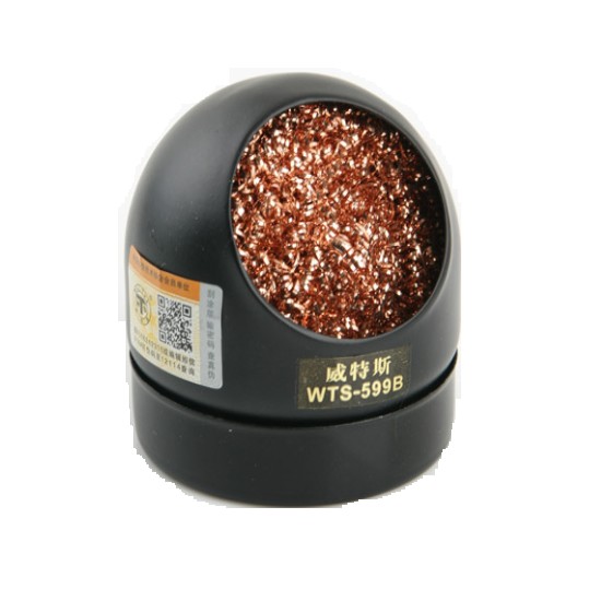 Coms 인두 팁 크리너 WTS-599B