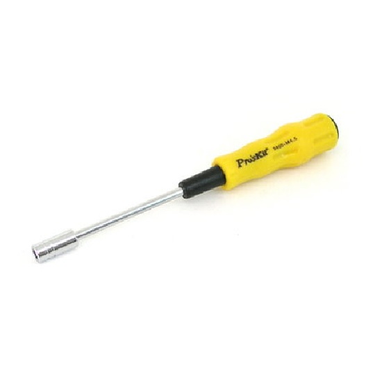 프로스킷 육각 뽁스 드라이버 T9161 (5.5 x 70mm)