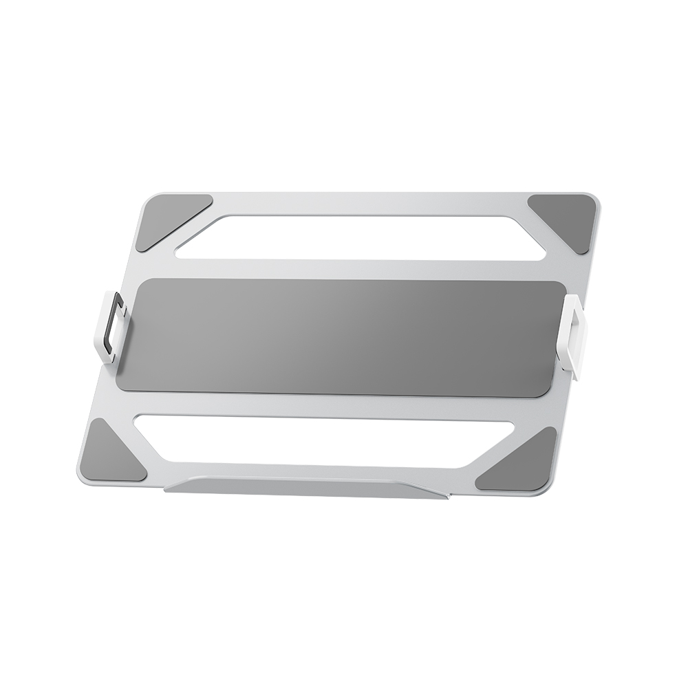 엔산마운트  NB-03 모니터암 장착용 노트북홀더