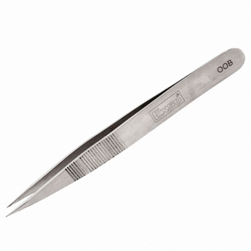 엑소 일반 핀셋 OOB