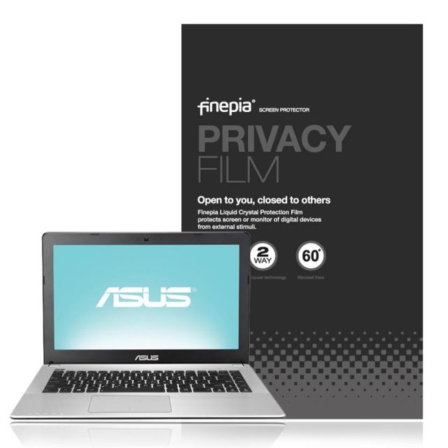 카라스 파인피아 ASUS ROG SCAR 17 G733PZ 사생활보호필름