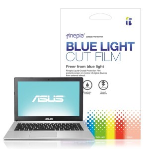 카라스 파인피아 ASUS ROG SCAR 17 G733PZ 블루라이트차단필름