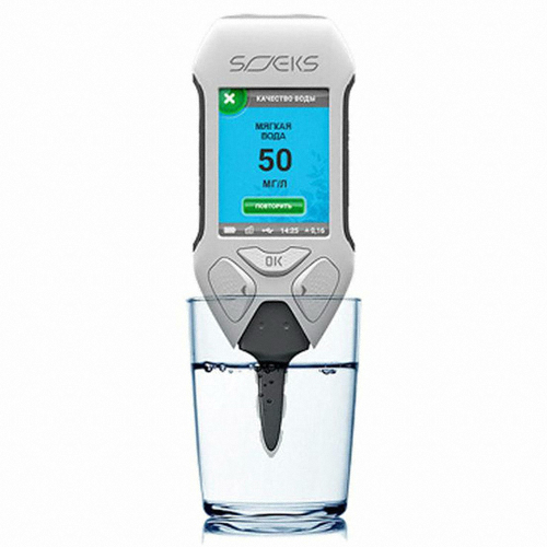 SOEKS 에코바이저 F4