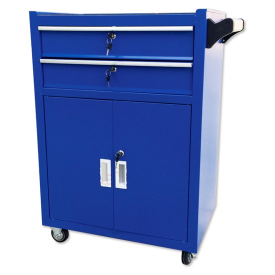 이동식 캐비넷 공구대