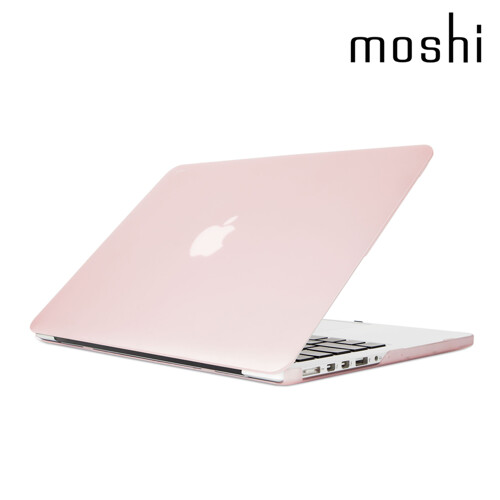 Moshi  iGlaze 애플 맥북프로13 울트라 슬림 하드 케이스