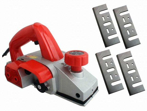 세기전동 알루미늄 전기대패 582-BB