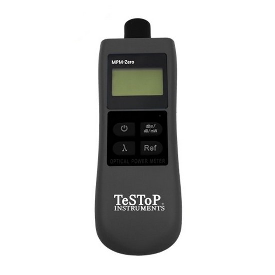 TesToP MPM-Zero
