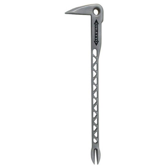 스틸레토 티타늄 빠루 TICLW12 해외구매