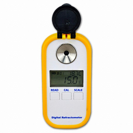 계측기옥션 절삭유 측정기 SKT-101