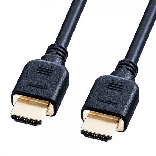 산와  HDMI 케이블