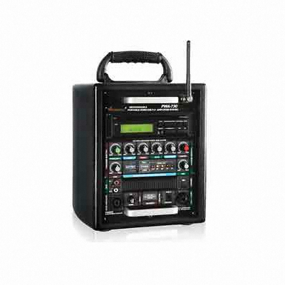 빅보스  PWA-740
