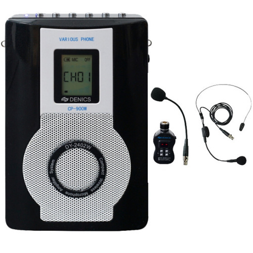 DENICS  CP-900W PLUS