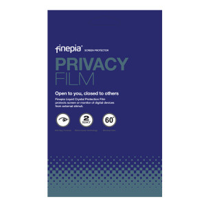 카라스 파인피아 ASUS ExpertBook B1 B1500CBA 거치식 양면 사생활보호필름