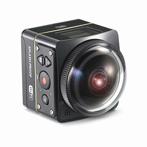 코닥 픽스프로 SP360 4K