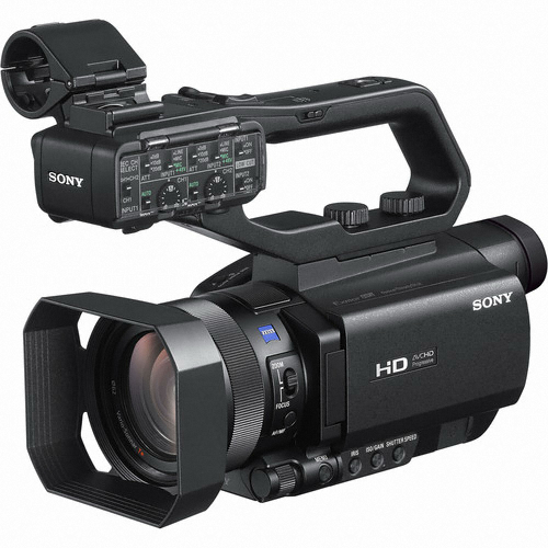 소니  HXR-MC88