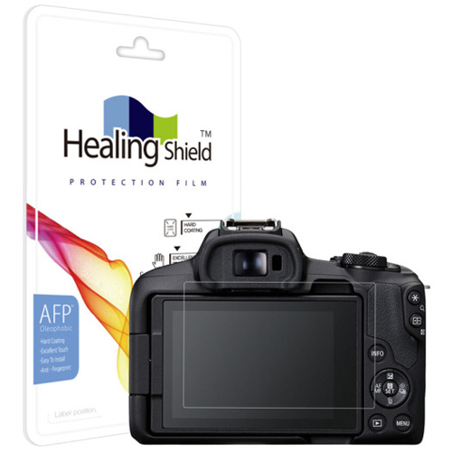 폰트리 힐링쉴드 캐논 R50용 AFP 올레포빅 액정보호필름