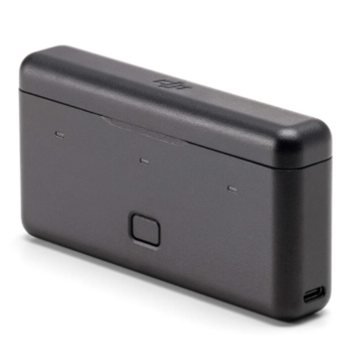 DJI 오즈모 액션3 다기능 배터리 케이스