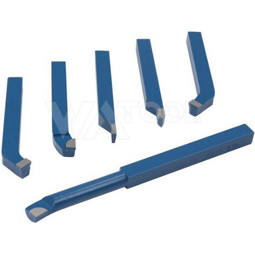 선반 바이트세트 10mm 6pcs - 에누리 가격비교