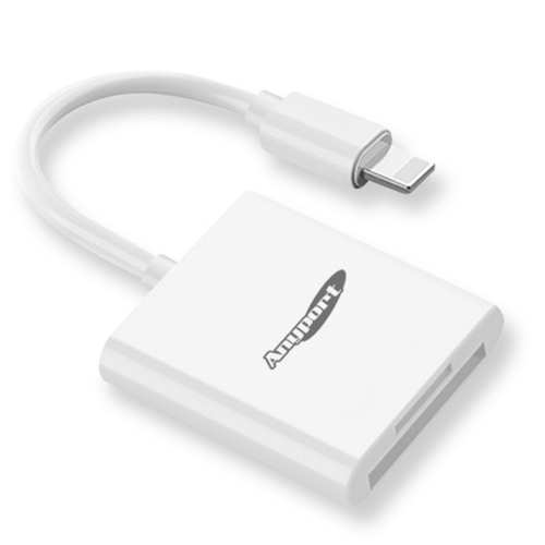 엘디네트웍스  OTG 카드리더기 AP-ICR20