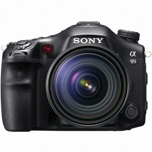 소니 알파 A99 바디