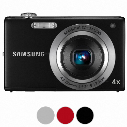 삼성전자 VLUU ST60