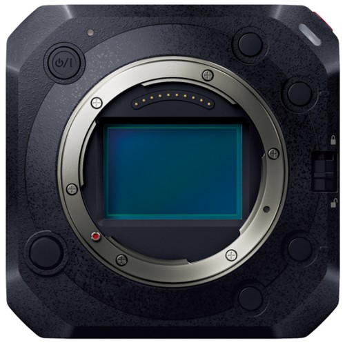 파나소닉 루믹스 DC-BS1H