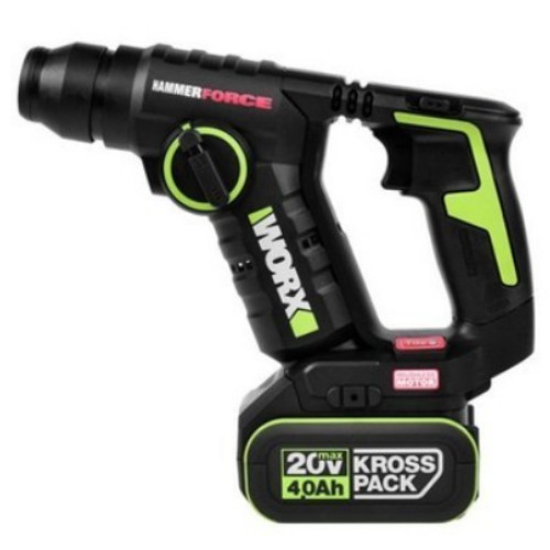 웍스 WU380S 해외구매