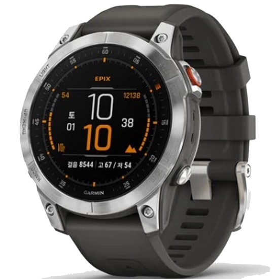 가민  에픽스 Gen 2