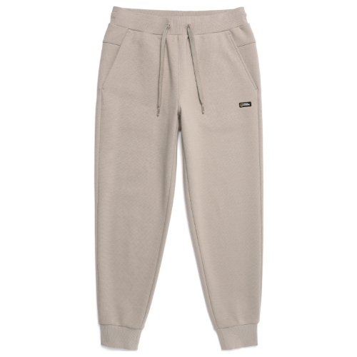 내셔널지오그래픽  핀테일 트레이닝 조거 팬츠 N223UPT100