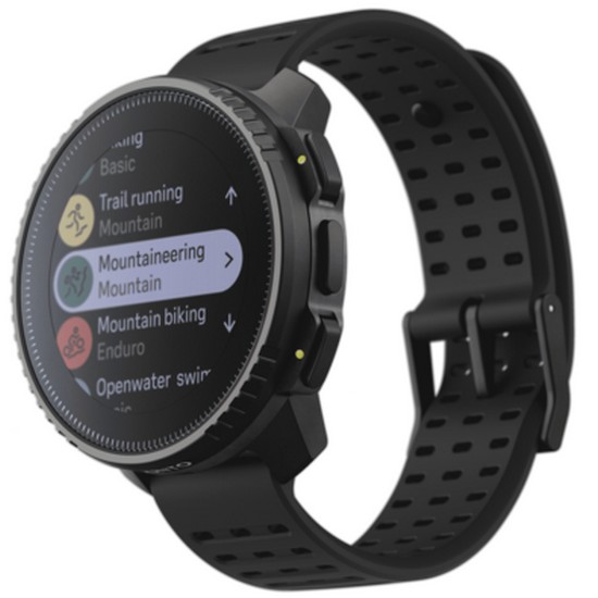 순토  버티컬 SS050862000 올블랙